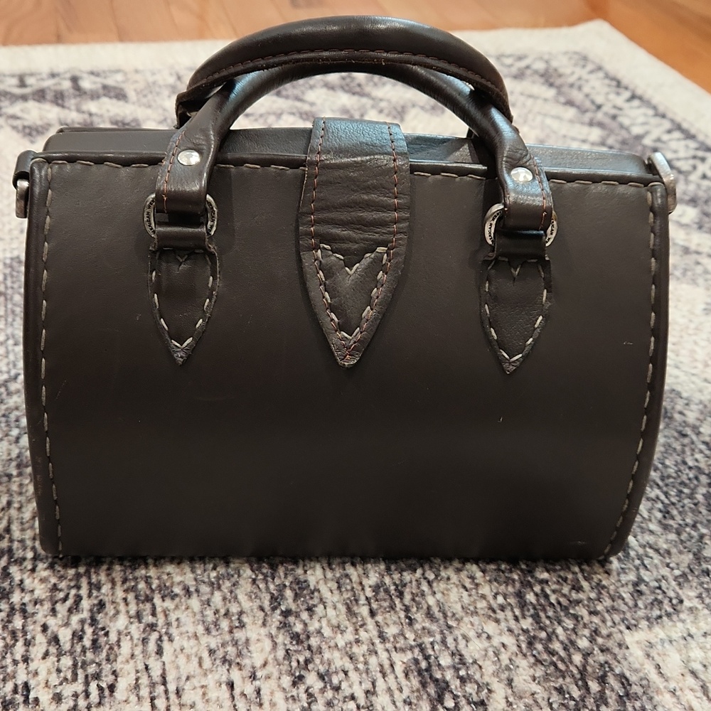 American West purse - Picture 4 of 6